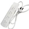 Light Accessories>Christmas World 4 Way Power Board