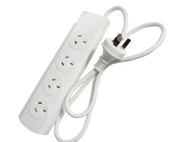 Light Accessories>Christmas World 4 Way Power Board