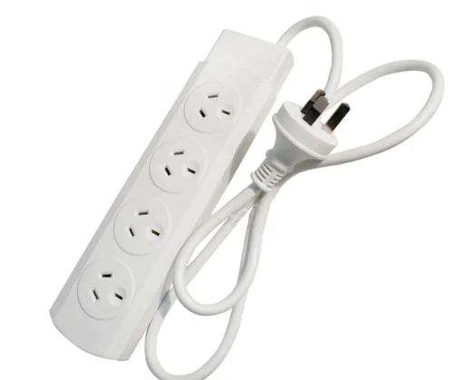 Light Accessories>Christmas World 4 Way Power Board