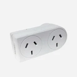 Light Accessories>Christmas World Adjacent Double Adapter