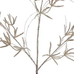 Touch Of Elegance>Christmas World Champagne Pick (80Cm)