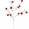 Traditional & Berry>Christmas World Christmas Bauble Stem (72Cm)