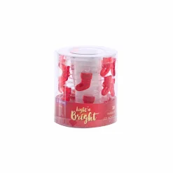 Battery Operated Lights></noscript>Christmas World Christmas Novelty Lights - Christmas Tree