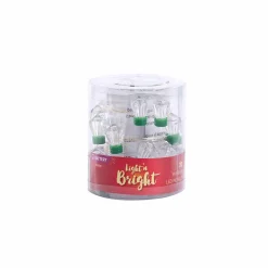 Battery Operated Lights></noscript>Christmas World Christmas Novelty Lights - Christmas Tree