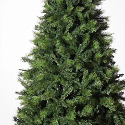 Artificial Trees>Christmas World Evergreen Forest Tree 7Ft (2.1M)
