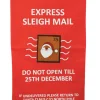 Traditional & Berry>Christmas World Express Mail Giant Sack