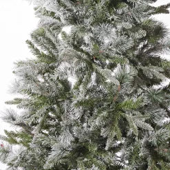Artificial Trees></noscript>Christmas World Fraser Fir Tree 6Ft (1.8M)
