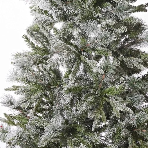 Artificial Trees>Christmas World Fraser Fir Tree 6Ft (1.8M)