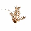 Touch Of Elegance>Christmas World Gold Glitter Pick (27Cm)