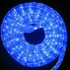 Rope Lights>Christmas World Led Connectable Blue Ropelight (9M)