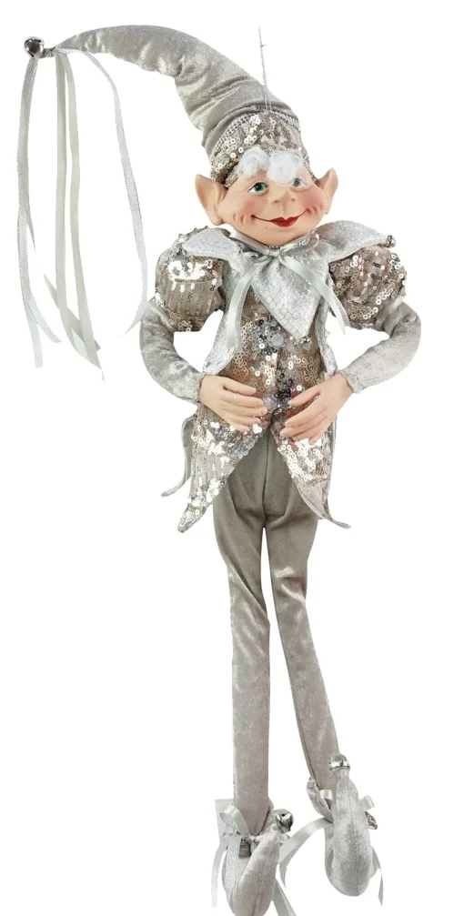 Elf'S Galore>Christmas World Luxury Whimsical Elf