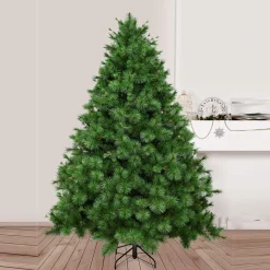 Artificial Trees></noscript>Christmas World Natural Royal Pine Tree 8Ft/2.4M