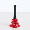 Traditional & Berry>Christmas World Ring For Santa Bell