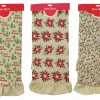 Tree Accessories>Christmas World Vintage Tree Skirt Asst
